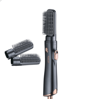 ريبون استشوار شعر فرشتين RE-2109-2