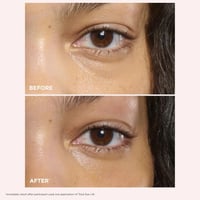 كلارنس باريس كريم شد كامل للعين 3 مل ميني