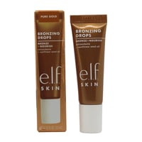 ايلف سيروم تسمير البشرة - برونز 2 حجم ميني 10 مل