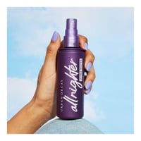 اربن ديكاي اول نايتر الترا مات بخاخ مثبت مكياج 118...