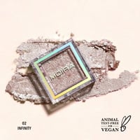 مويرا ظل العيون كريمي 02 Infinity