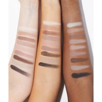 باي بيوتي باي باليت ظلال عيون نيوترال 9 الوان