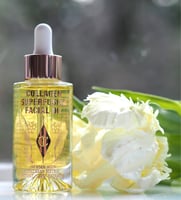 شارلوت تيلبوري زيت الوجه كولاجين سوبر فيوجن 8مل