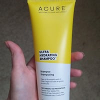 اكيور شامبو الترطيب الفائق، بـ زيت الأرجان واليقطي...