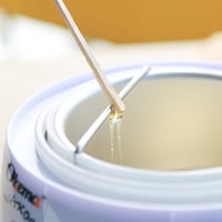 اوكيما جهاز تسخين شمع OK-442