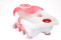 اوكيما مساج قدم - وردي OK - 519