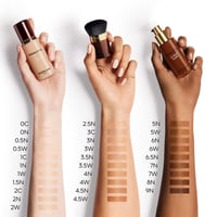 جيرلان كريم أساس تيراكوتا لو تان جلو بتوهج صحي - 3...