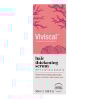 فيفيسكال سيروم لتكثيف الشعر 50 مل