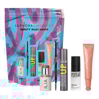 سيفورا مجموعة تجميل بيوتي موست هافيس - 5 قطع