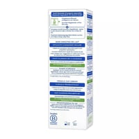 موستيلا كريم خالي من العطور لقشرة راس الطفل 40 مل