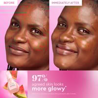 جلو ريسيبي ووترميلون جلو نياسيناميد ديو دروبس 5 مل...