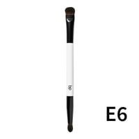 بيوتي باترا فرشاة مكياج ظل العيون E6