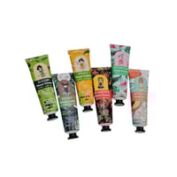 كريم لليدين مرطب ومعالج بخلاصة الفواكه المشكلة - 6...