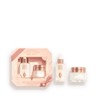 شارلوت تلبوري مجموعة ماجيك سكين ديو 2 قطع