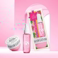 سول دي جانيرو مجموعة بيجا فلور بارتي قطعتين