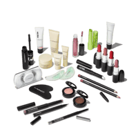 ماك مجموعة هدايا ميستري ماست هافز 24 قطعه