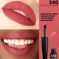 ميك اب فور ايفر مجموعة الخدود والشفاه