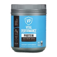 فيتال بروتينز‏ بروتينات حيوية قهوة باردة 782 جرام