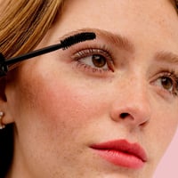 بنفت كوزمتيكس مجموعة ميني ماسكارا هول لاتيه لاشز