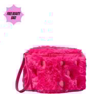 بنفت كوزمتيكس مجموعه زيت الشفاه وبينيتينت 2 قطع