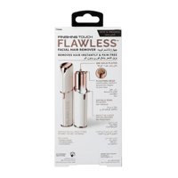 فلوليس مزيل شعر الوجه فينيشينج تاتش