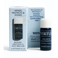 فيرتشو زيت اصلاح وتغذية الشعر فيرتو كوريكت هيلينج...