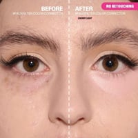 هدى بيوتي كريم تصحيح لون البشرة فو فيلتر 9 مل - شي...