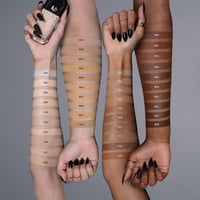 كيه في دي بيوتي كريم اساس نباتي وثابت بتغطية كاملة...