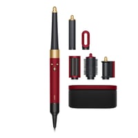 دايسون جهاز تصفيف الشعر متعدد - رد فيلفيت جولد