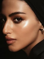 مونجليز هايلايتر - غلدد