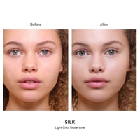 اورجلاس كونسيلر فانيش اير براش - سيلك