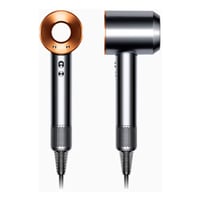 دايسون مجفف الشعر سوبر سونيك نيكل نحاسي