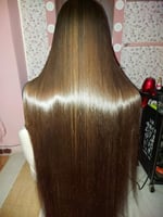 مي ترابي بروتين زيت الكوكنت الى زيت الافوكادو براز...