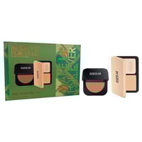 ميك اب فور ايفر مجموعة البودرة قطعتين
