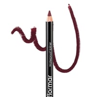 فلورمار قلم تحديد الشفاه مضاد للماء 231 صبغة التوت