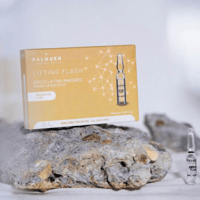 فالكير امبولات فلاش ليفتنج للاشراقة الفورية وشد ال...