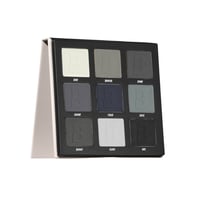 باي بيوتي باي بباليت ظل عيون سموكي 9 لون