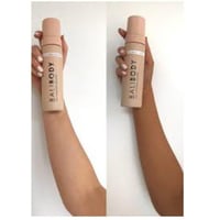 بالي بودي موس للتسمير الذاتي - 100 مل