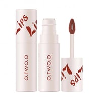 او تو او احمر شفاه ومورد خدود فلفيت مات - كاندي 07