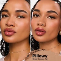 كوساس بودرة وجه وتثبيت المكياج