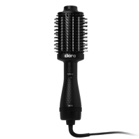 كلارا بكج مصفف ومجفف الشعر + جهاز لتمويج و تجعيد ا...