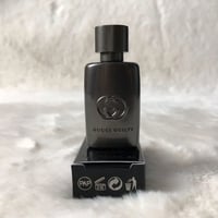 قوتشي عطر غليتي بور هوم الرجالي او دو بارفيوم - 5...