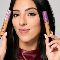 تارت مجموعة كونسيلر شيب تيب 2 قطع