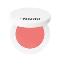 ميك اب باي ماريو احمر الخدود البوب ​​الناعمة - Cre...