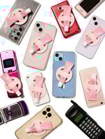 لانو ليبس حامل و مرطب شفاه برائحة الفراولة