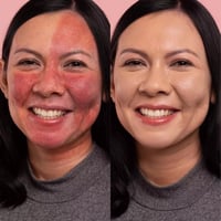 ات كوزمتيكس كريم سي سي بلس بمعامل حماية 50 - فير 3...