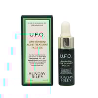 صنداي رايلي زيت للوجه لعلاج حب الشباب ونظارة البشر...