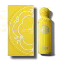 قصة عطر ڤولت 200 مل
