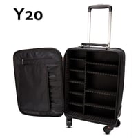 شنطة مكياج شروق ناي Y20