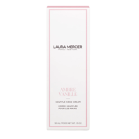 لورا مارسيه كريم اليدين برائحة العنبر والفانيليا -...